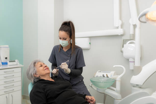 Best Pediatric Emergency Dentist in Calhoun, GA