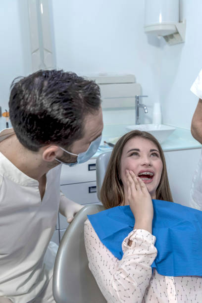 Best Walk-In Emergency Dentist in Calhoun, GA
