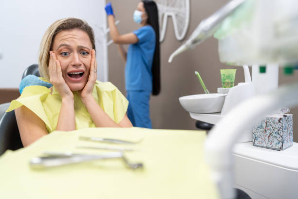 Best Walk-In Emergency Dentist in Calhoun, GA