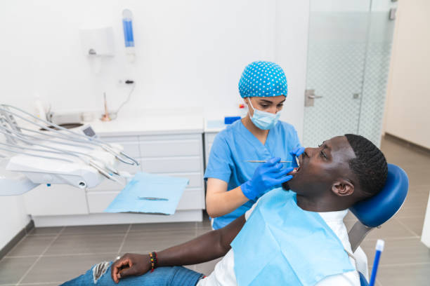 Best Emergency Wisdom Teeth Removal in Calhoun, GA