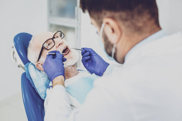 Best Pediatric Emergency Dentist in Calhoun, GA